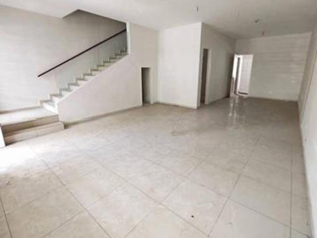 CheapestFREEHOLD 2 Sty House Taman One Krubong Perdana Cheng Heights