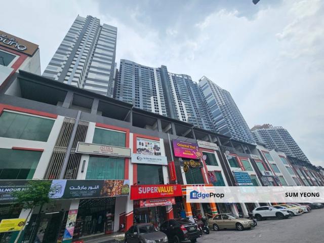 [Cheapest][High ROI]Menara Simfoni, Tower