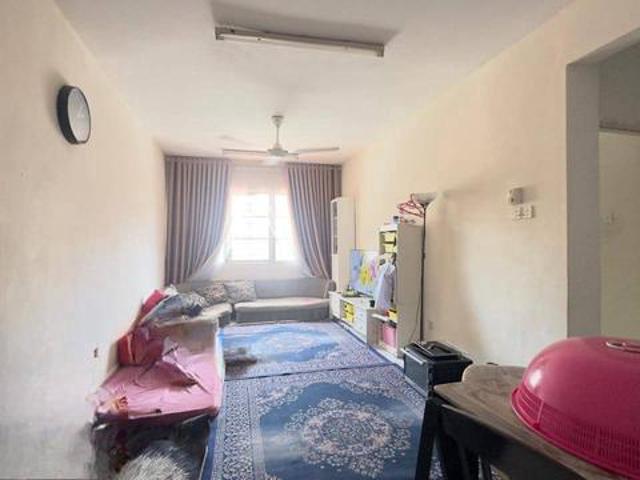 CHEAPESTLEVEL 1 SD Apartment II Bandar Sri Damansara