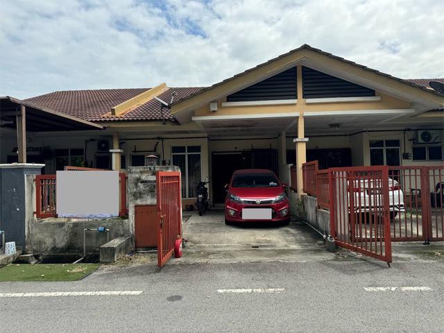 CHEAPESTLOW BOOKING Teres 1 Tingkat Bandar Putera 2 JalanKebun Nenas