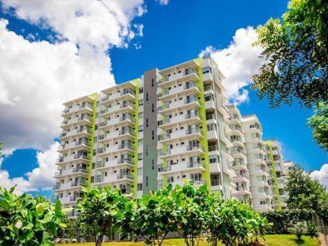CheapestPangsapuri UniVillage Nottingham Semenyih100LoanCashBac