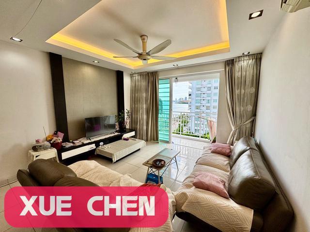 CHEAPESTSUMMER PLACE 1109sf SEAVIEW RENOVATED 2cp KARPAL SINGH DRIVE