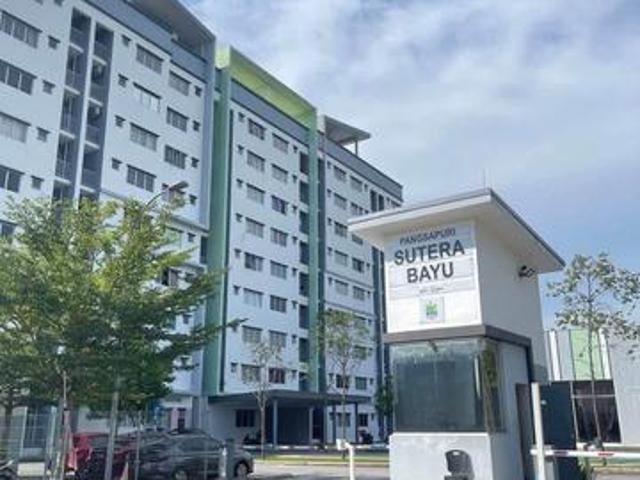 CheapestSutera Bayu Apartment Taman Bukit Palma Kajang Bdr Sg Long