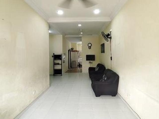 CheapestSingle Storey Taman Sri Tanjung Semenyih