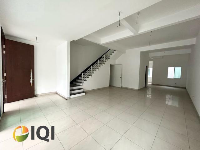 CheapestTaman Jasa Intan 2Storey Terrace Gated Guarded Alma Bm