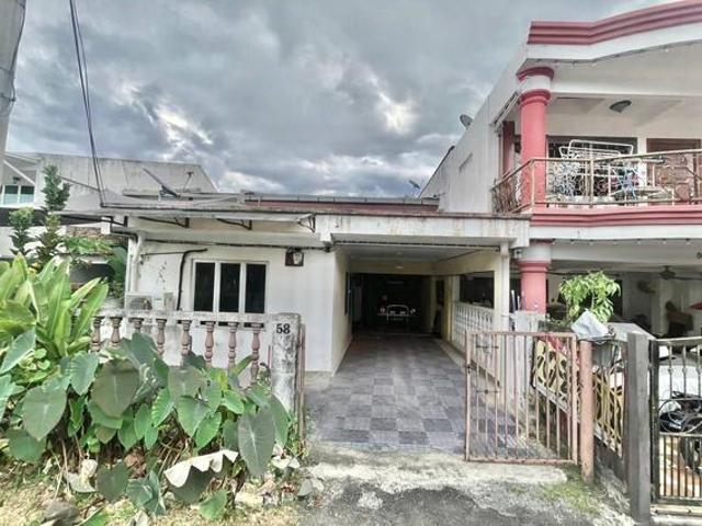 CheapestTaman Sri Keramat