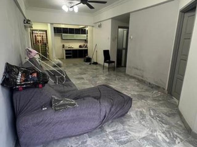 CheapestTeratai Mewah Condominium