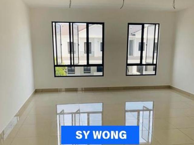 CheapestUpper floor Eco Camdon Cohome Batu Kawan Valdor