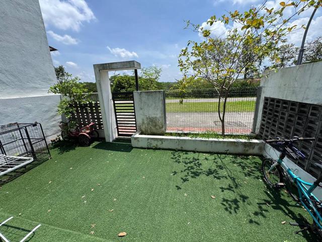 CheapFreehold Double Storey Double Frontage Elmina Valley 2 Shah Alam