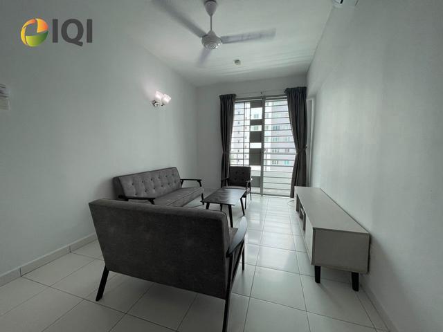 CheapPinang Laguna Condo For Rent Jalan Baru Perai Fully Furnish