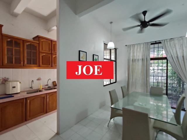 CHEAPSungai Ara Terrace 2 storey Renovated Freehold Cangkat