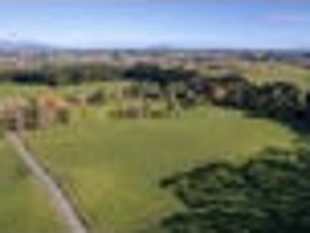 Check This Out! 5.1ha of Pure Potential!