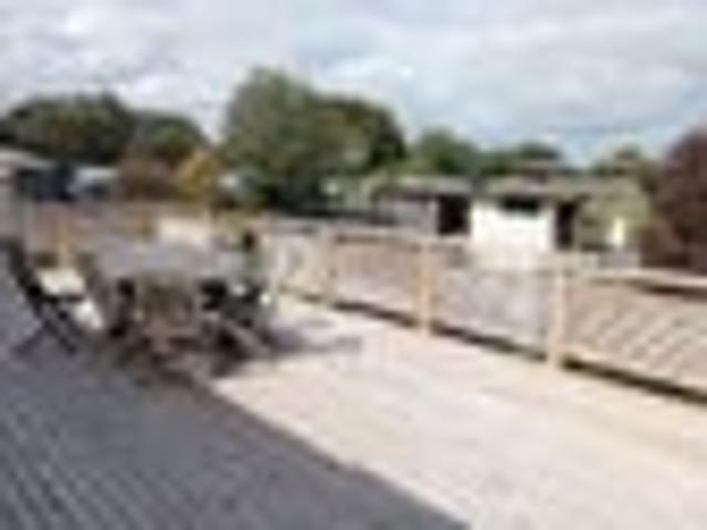 Check this out. Room to move