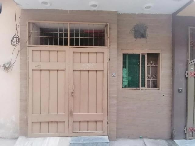 Check Out House For Sale In Green Cap Housing Society Lahore Green Cap Housing Society ID 76131