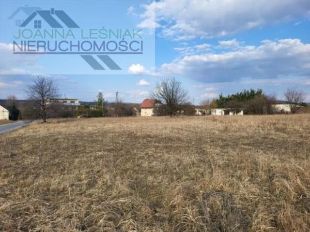 Chechło, ul. Kluczewska, 7200 m² Działka