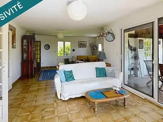 Chécy 45430 Achat / Vente maison 7 pièces t7