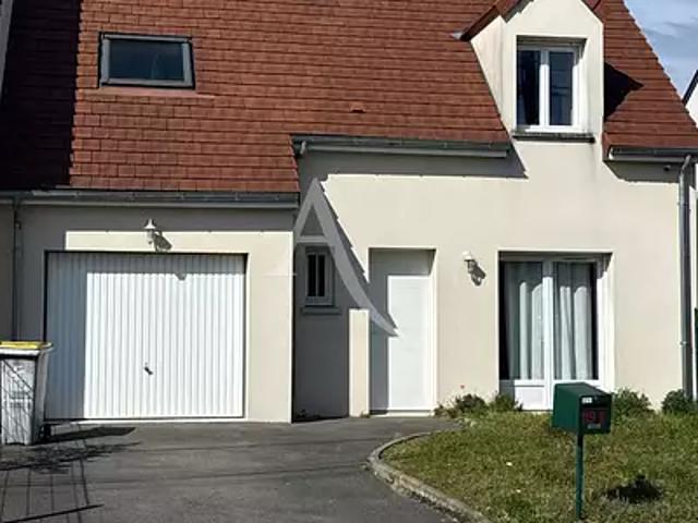 Chécy 45430 Achat / Vente maison 4 pièces t4