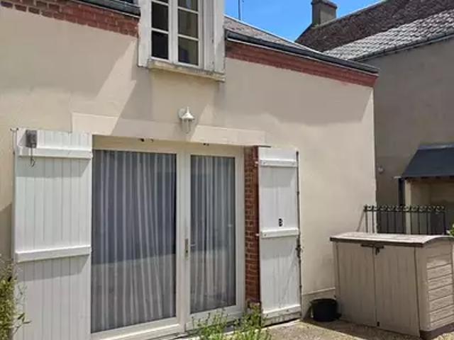 Chécy 45430 Location appartement 2 pièces t2