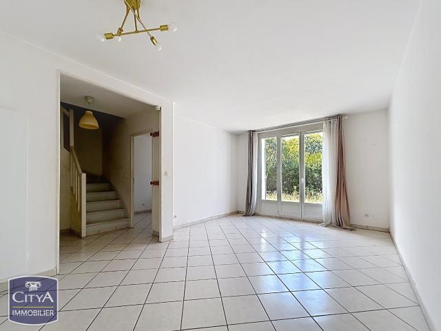 Chécy Vente Appartement 45