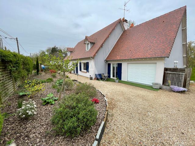 Chécy Vente Maison 45