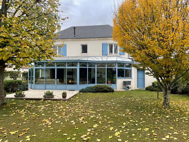 Chécy Vente Maison 45