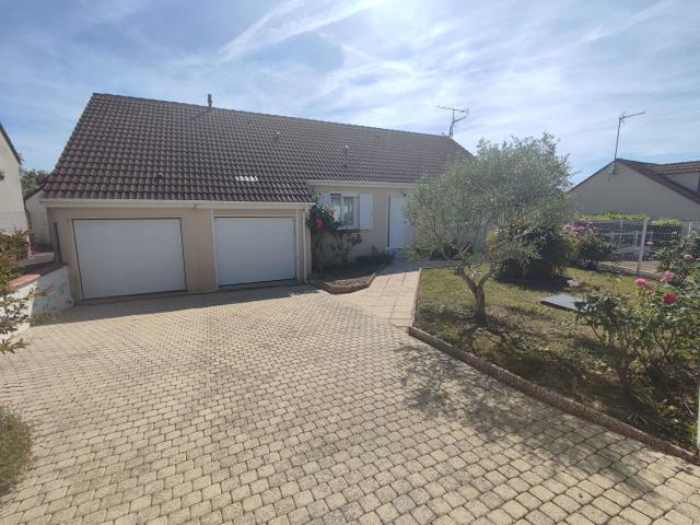 Chécy Vente Maison 45