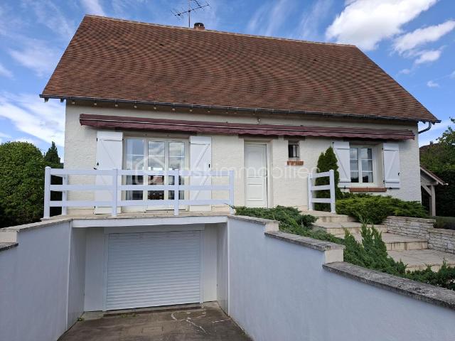 Chécy Vente Maison 45