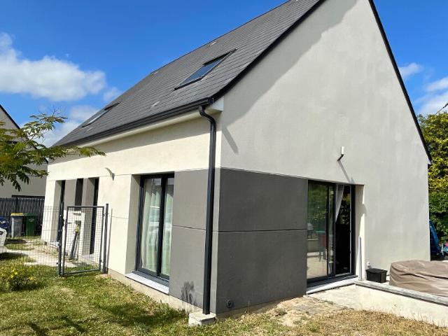 Chécy Vente Maison 45