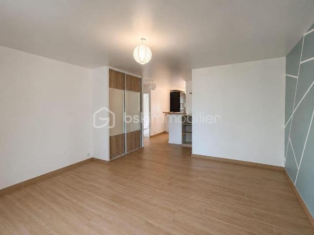 Chécy Location Appartement 45