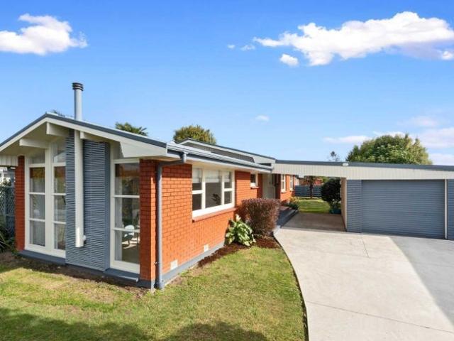 chedworth park, 3 bedrooms