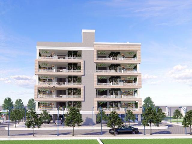 Chiryala Village 2 BHK Apartment For Sale Secunderabad