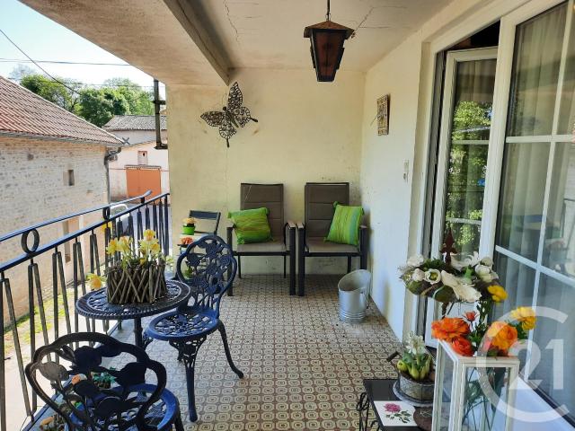 Chef Boutonne Vente Maison 79