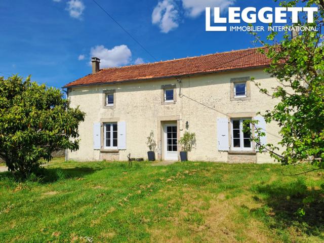 Chef Boutonne Vente Maison 79