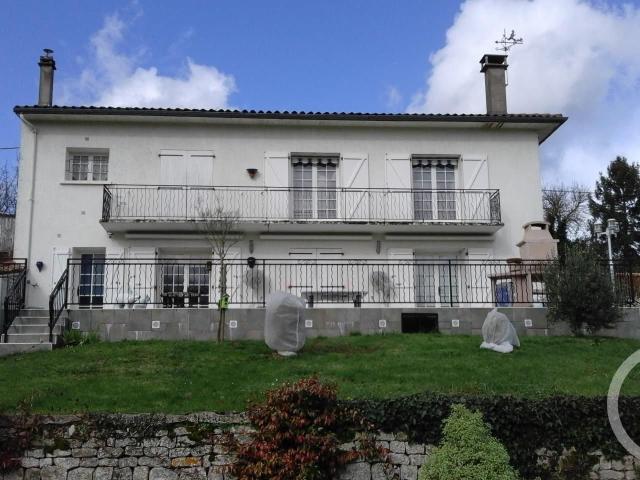 Chef Boutonne Vente Maison 79