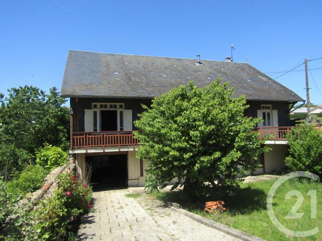 Chef Boutonne Vente Maison 79
