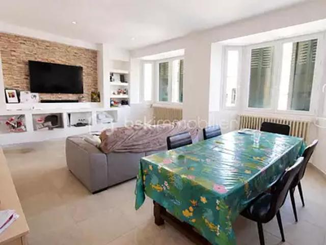Paizay Naudouin Embourie 16240 Achat / Vente maison 8 pièces t8