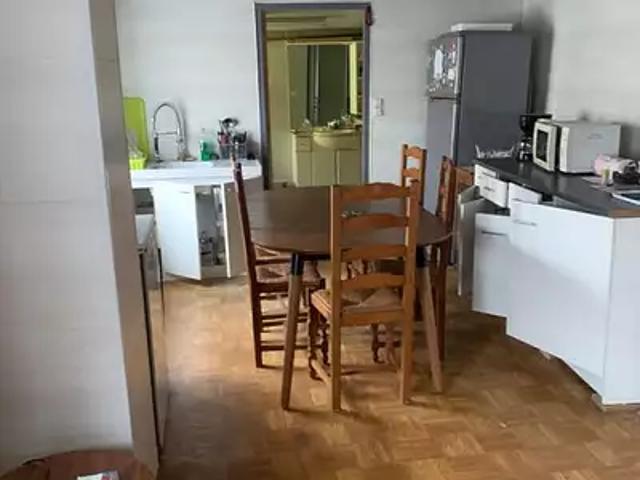 Cheffois 85390 Achat / Vente maison 5 pièces t5