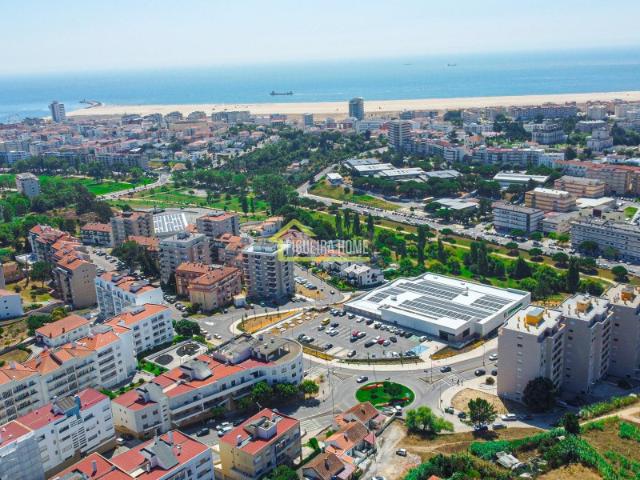 Chegou a Hora de Deixar a Renda? Conheça Este T2 no Centro da Figueira da Foz