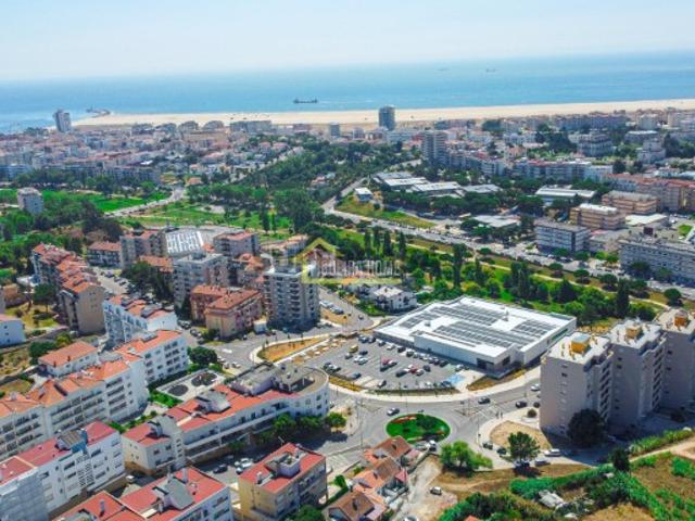 Chegou a Hora de Deixar a Renda? Conheça Este T2 no Centro da Figueira da Foz