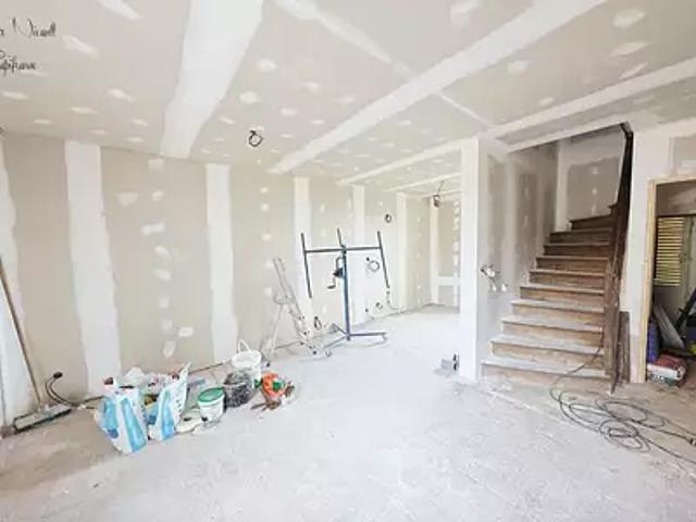 Cheilly lès Maranges 71150 Achat / Vente maison 3 pièces t3