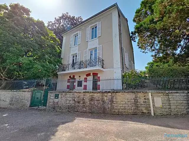 Cheilly lès Maranges 71150 Achat / Vente maison 7 pièces t7