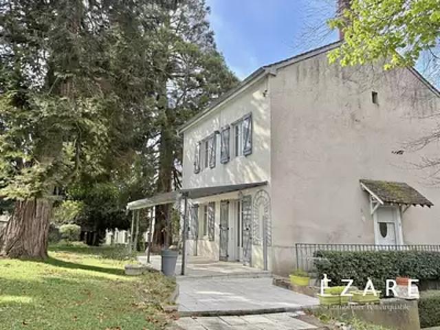 Cheilly lès Maranges 71150 Achat / Vente maison 7 pièces t7 terrasse