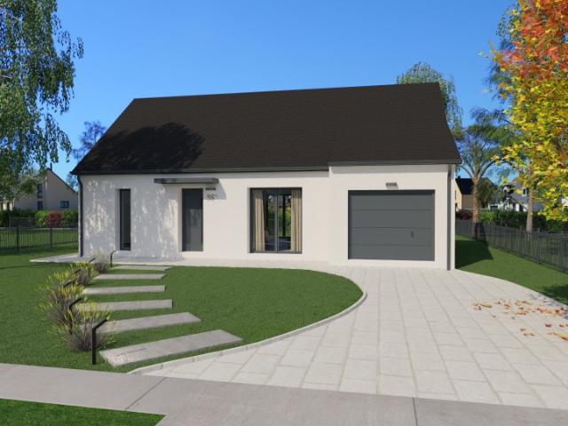 Cheillé Vente Maison 37