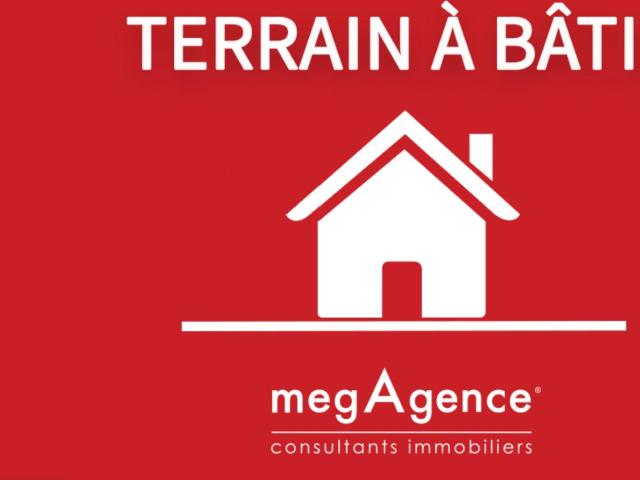 Cheillé Vente Terrain 37