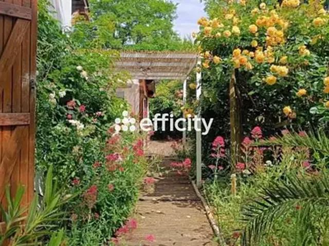 Cheillé 37190 Achat / Vente maison 7 pièces t7 piscine jardin