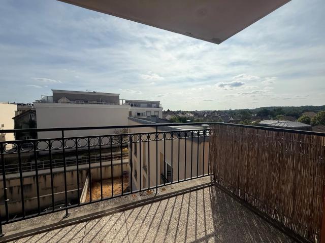 Chelles Centre – À moins de 10 min à pied de la gare RER E / Lig