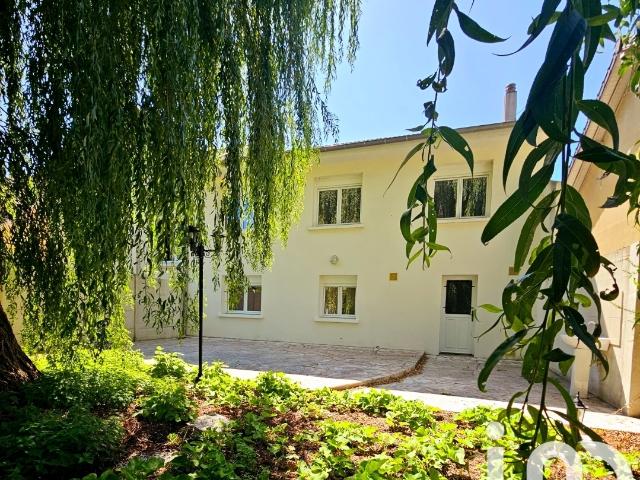 Chelles Location Maison 77