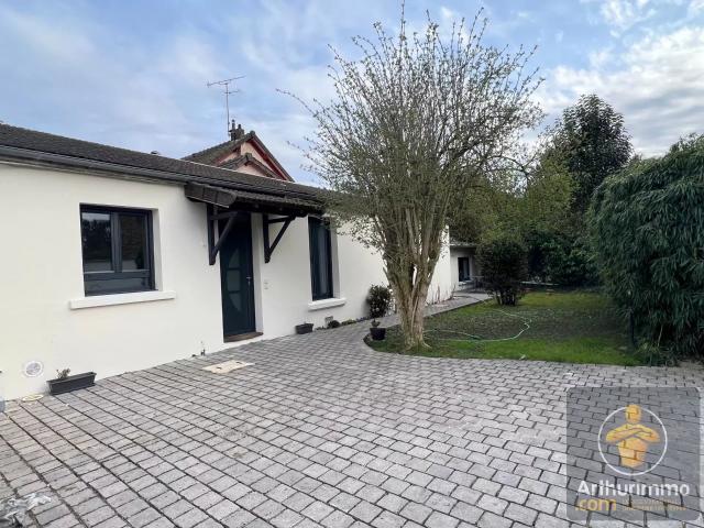 Chelles Location Maison 77