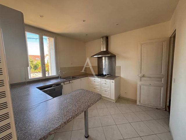 Chelles Location Maison 77