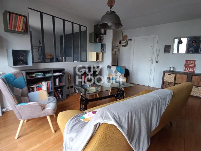 Chelles Location Appartement 77